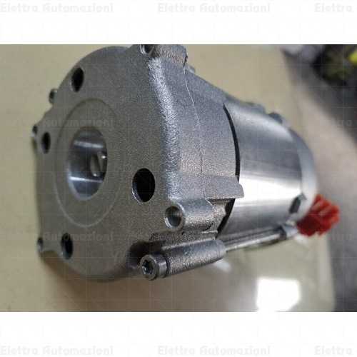 FAAC MOTORE 220V PER Modelli 400 402 422 560 580 593 595 (8 μF) FAAC 7700055